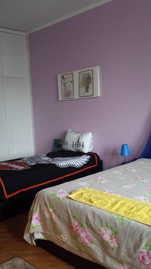 Hotel Belle Stelle *